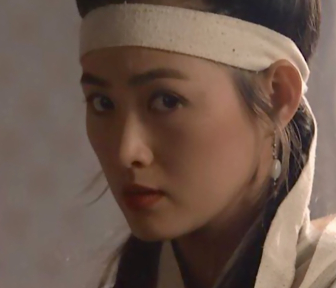 回顾《水浒传》厌女的背后,梁山好汉们为什么都不喜欢女人?