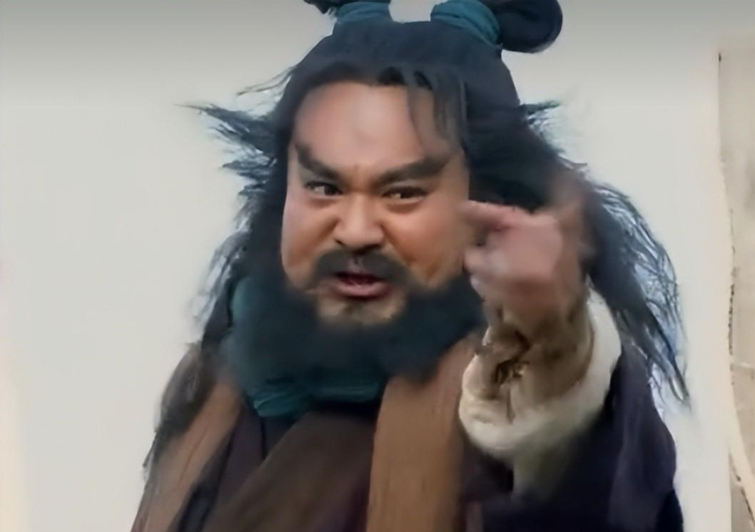 回顾《水浒传》厌女的背后,梁山好汉们为什么都不喜欢女人?