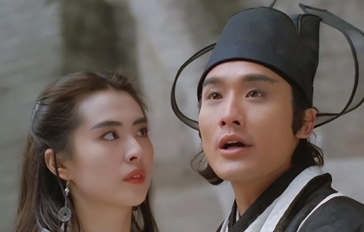 回顾《水浒传》厌女的背后,梁山好汉们为什么都不喜欢女人?