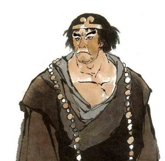 回顾《水浒传》厌女的背后,梁山好汉们为什么都不喜欢女人?