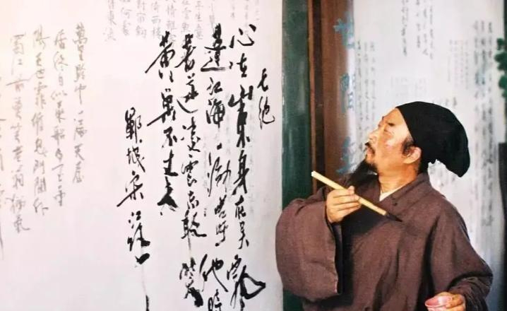 《水浒传》厌女的背后,梁山好汉们为什么都不喜欢女人