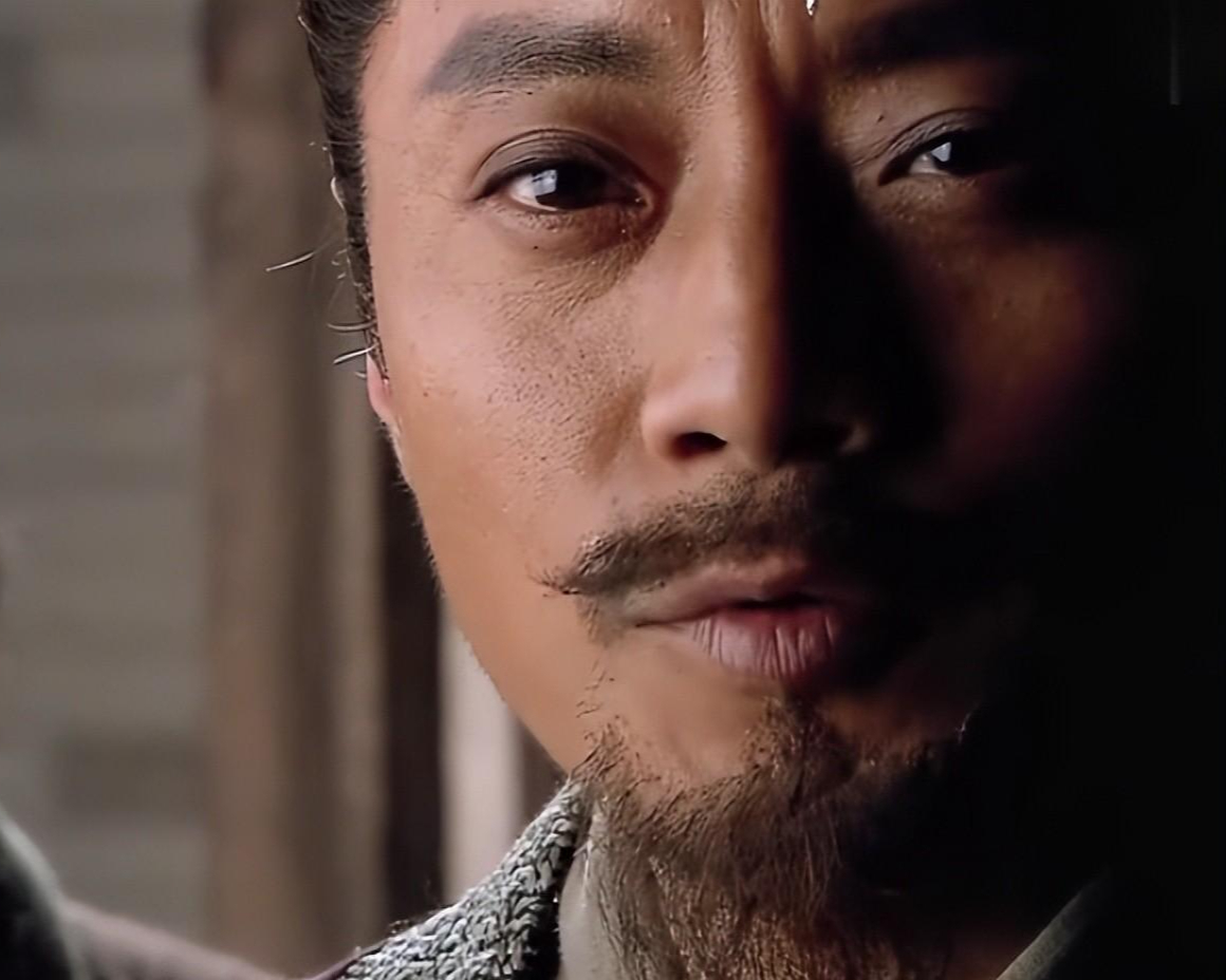 回顾《水浒传》厌女的背后,梁山好汉们为什么都不喜欢女人?