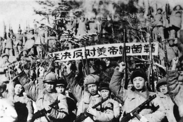 1952年,志愿军第67军军长骤然离世,为什么对外隐瞒了死因死讯?
