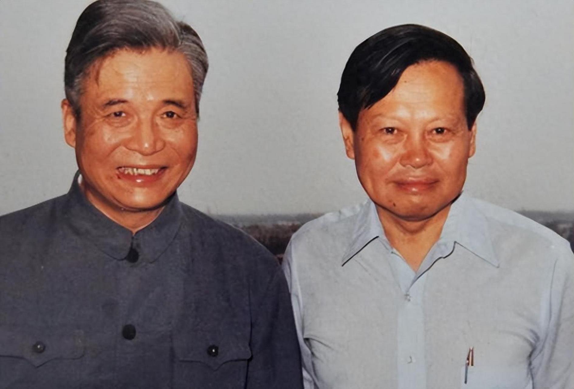 邓稼先:中国核事业的幕后英雄,与杨振宁深情厚谊.
