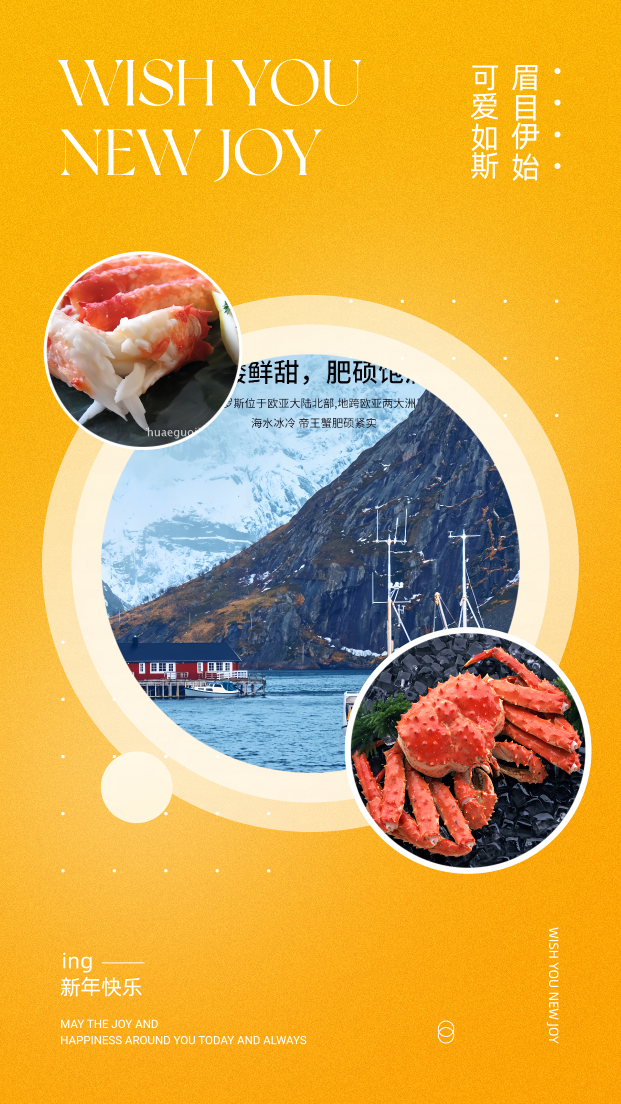俄罗斯鲜活熟冻大螃蟹腿盛盒——海鲜佳肴中的绝美佳品