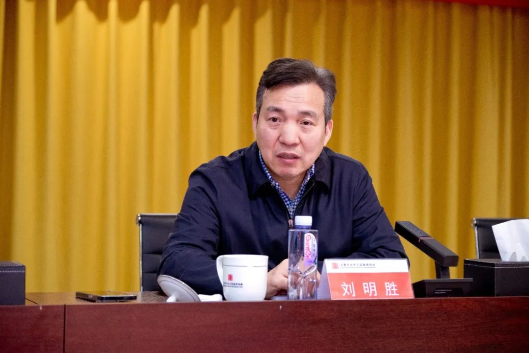 刘明胜重返国家电投,出任"一把手"