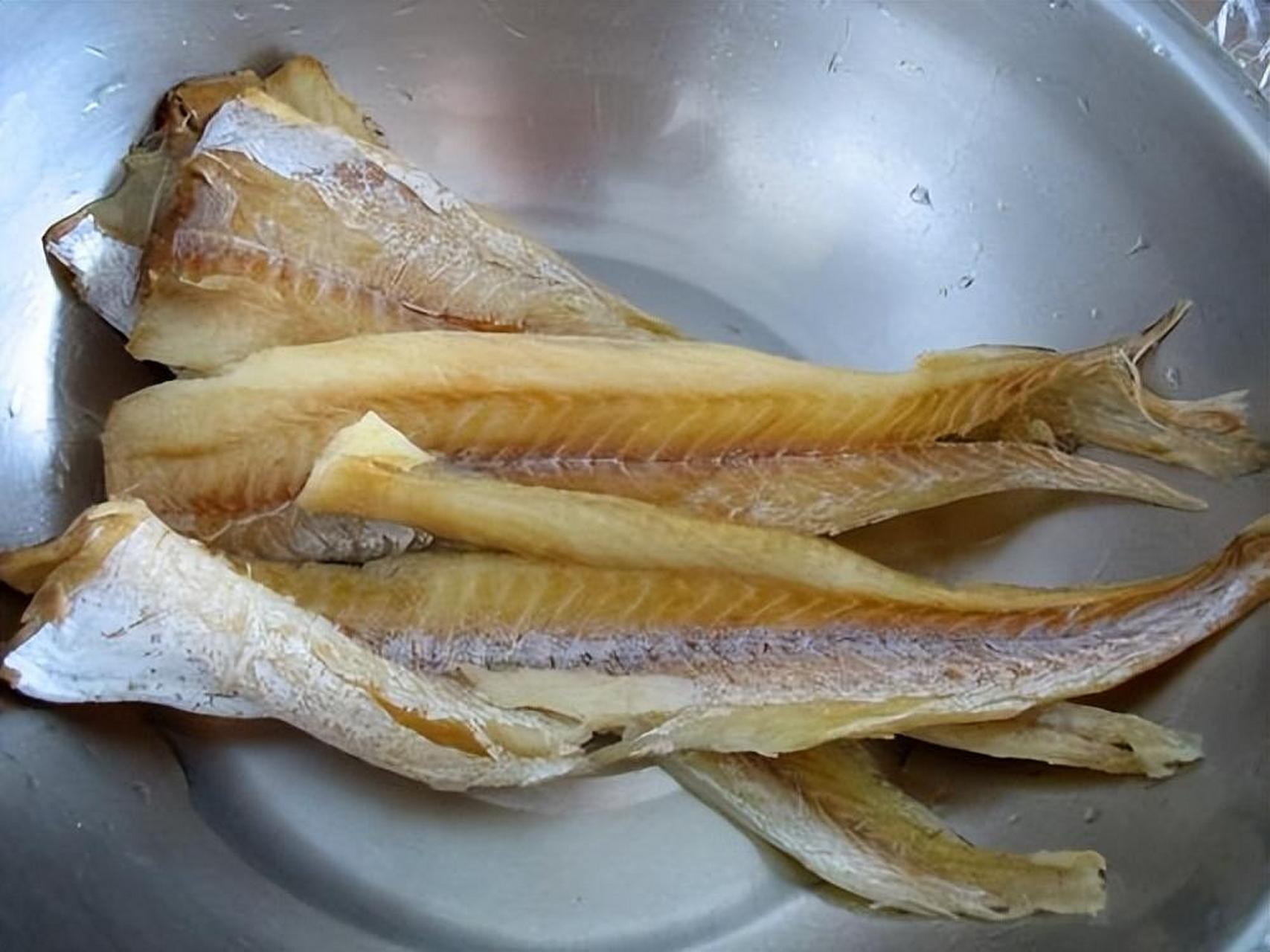 明太鱼是韩国国民美食,在日韩流行,但在中国并不普及.