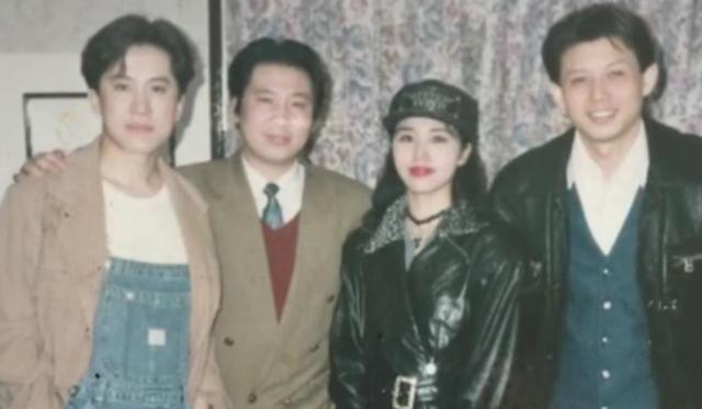 程前:曾与董卿同居6年,51岁娶小20岁娇妻,老来得子后生活幸福