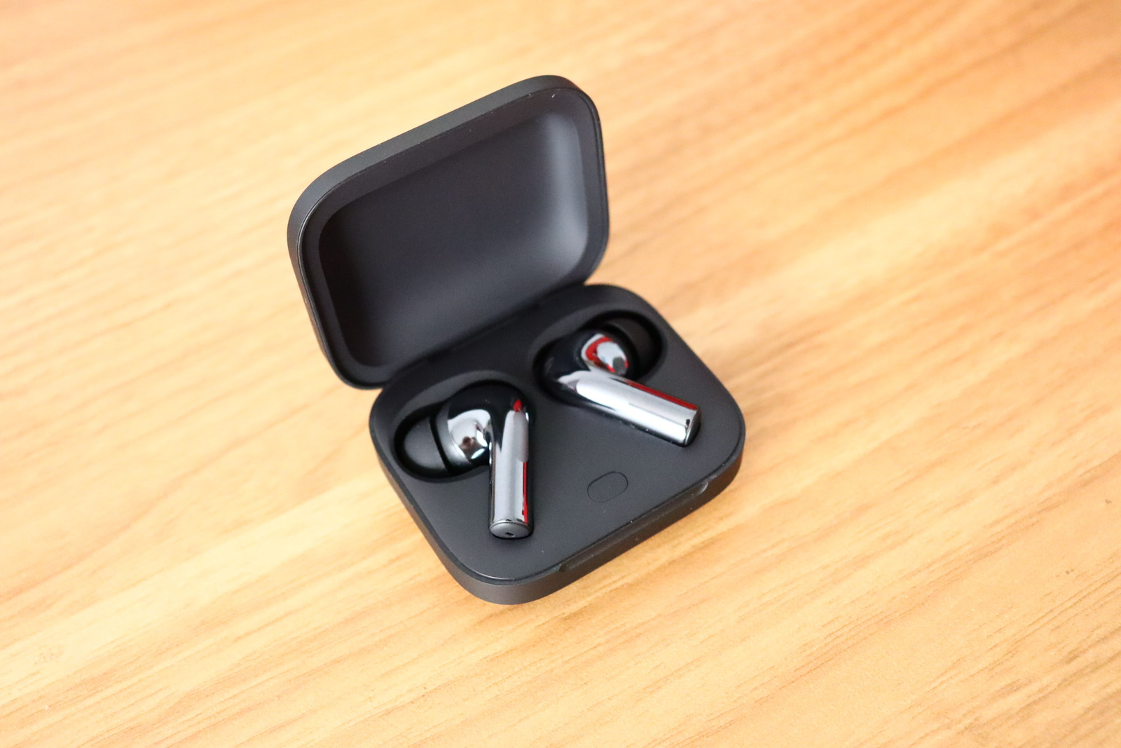 年度蓝牙耳机推荐:500元挡位绝迹存在——一加 buds 3体验分享