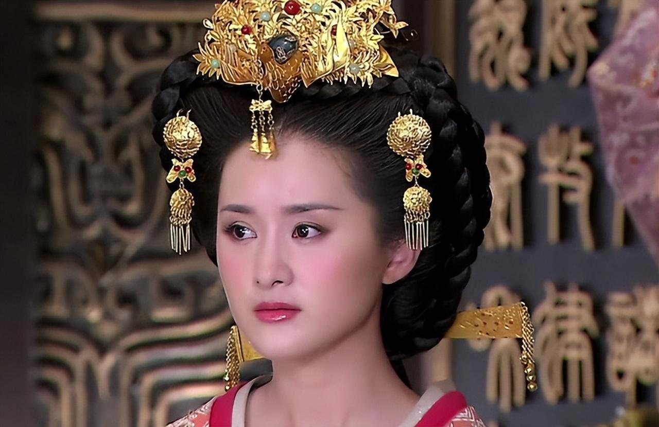 汉宣帝王皇后:进宫前为嫁人发愁,进宫后无子无宠,却成后宫赢家