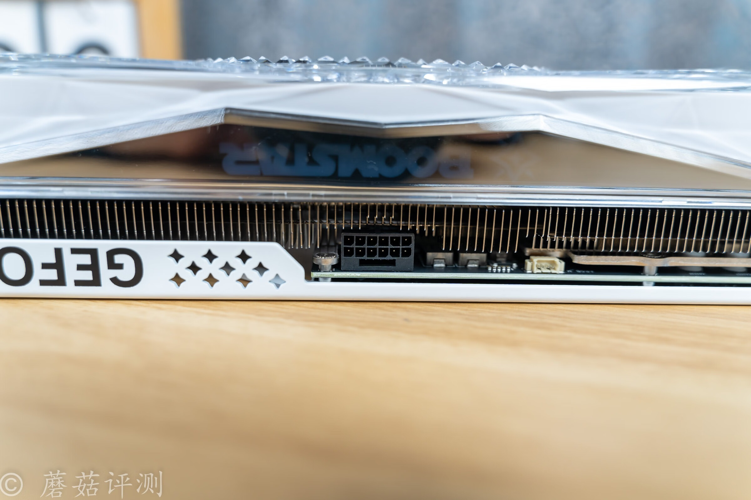 super一下,听说加量不加价?影驰rtx4070 super 星耀oc显卡 评测