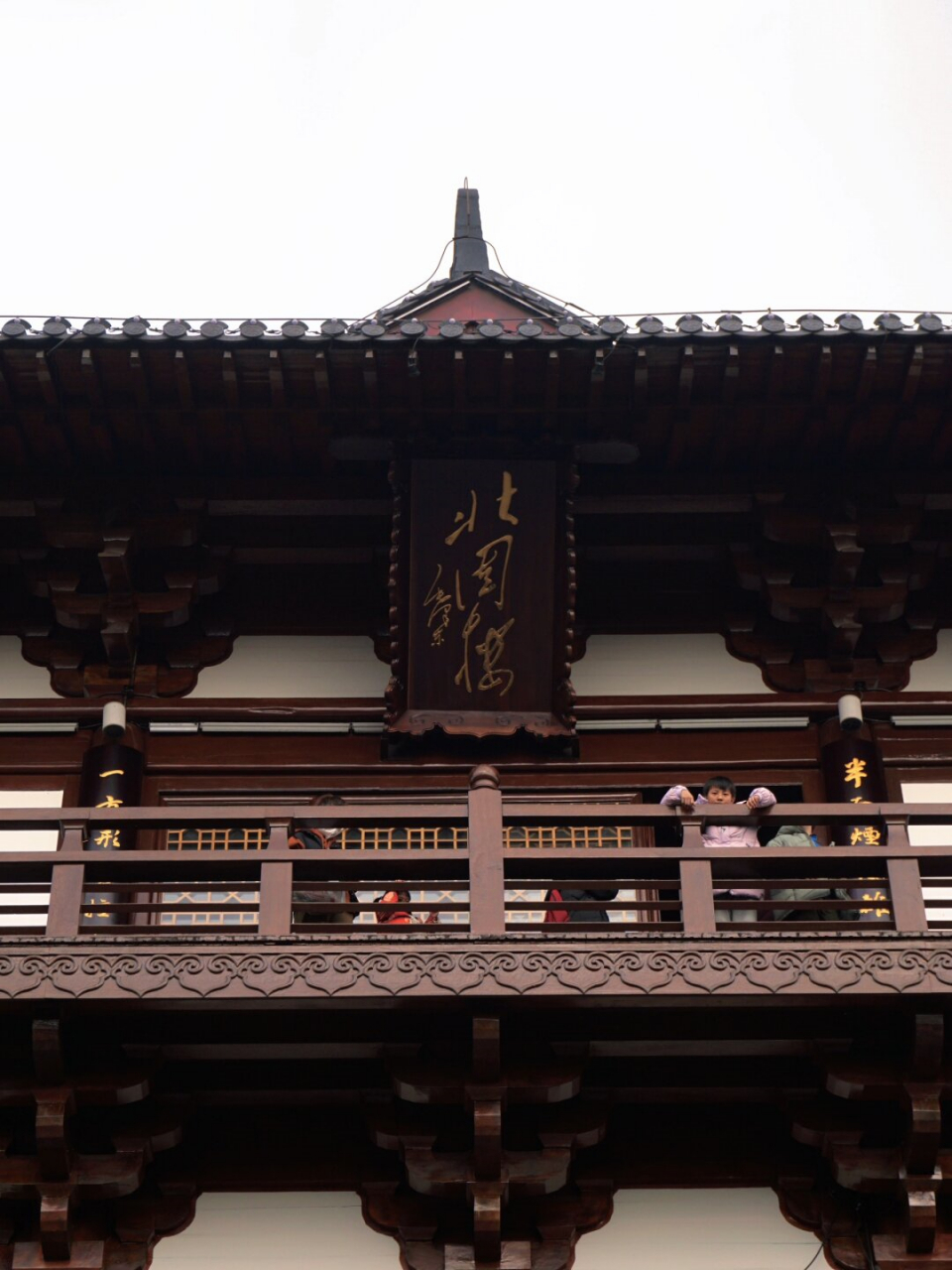 北固山  在14,15,16日这三天两夜的时间里,我进行了一次南京周边的