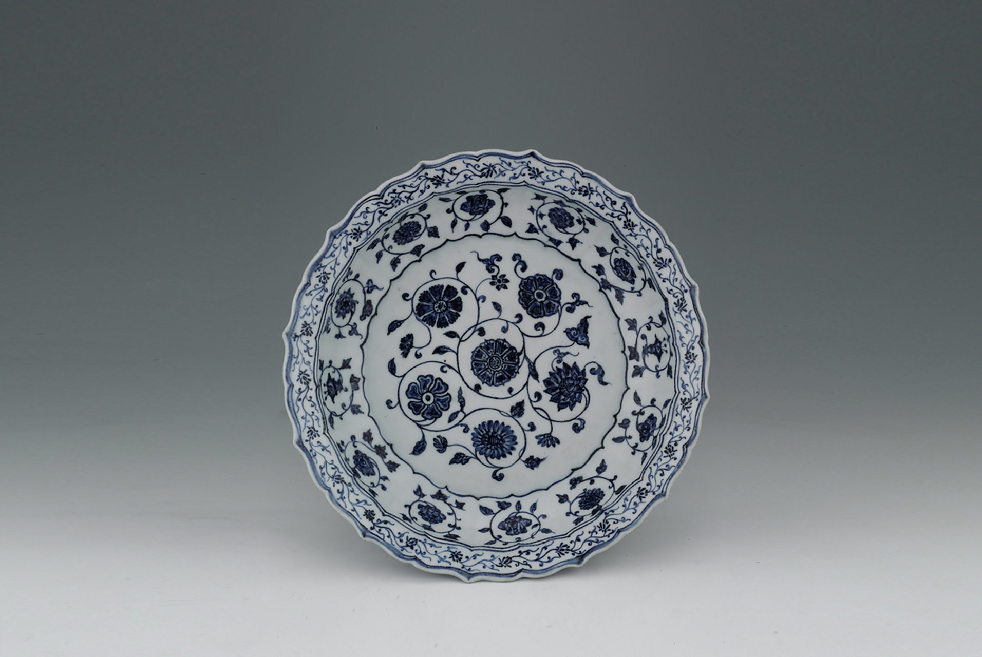 山西博物院收藏的一组古瓷.#古陶瓷# #古代瓷器#   1.