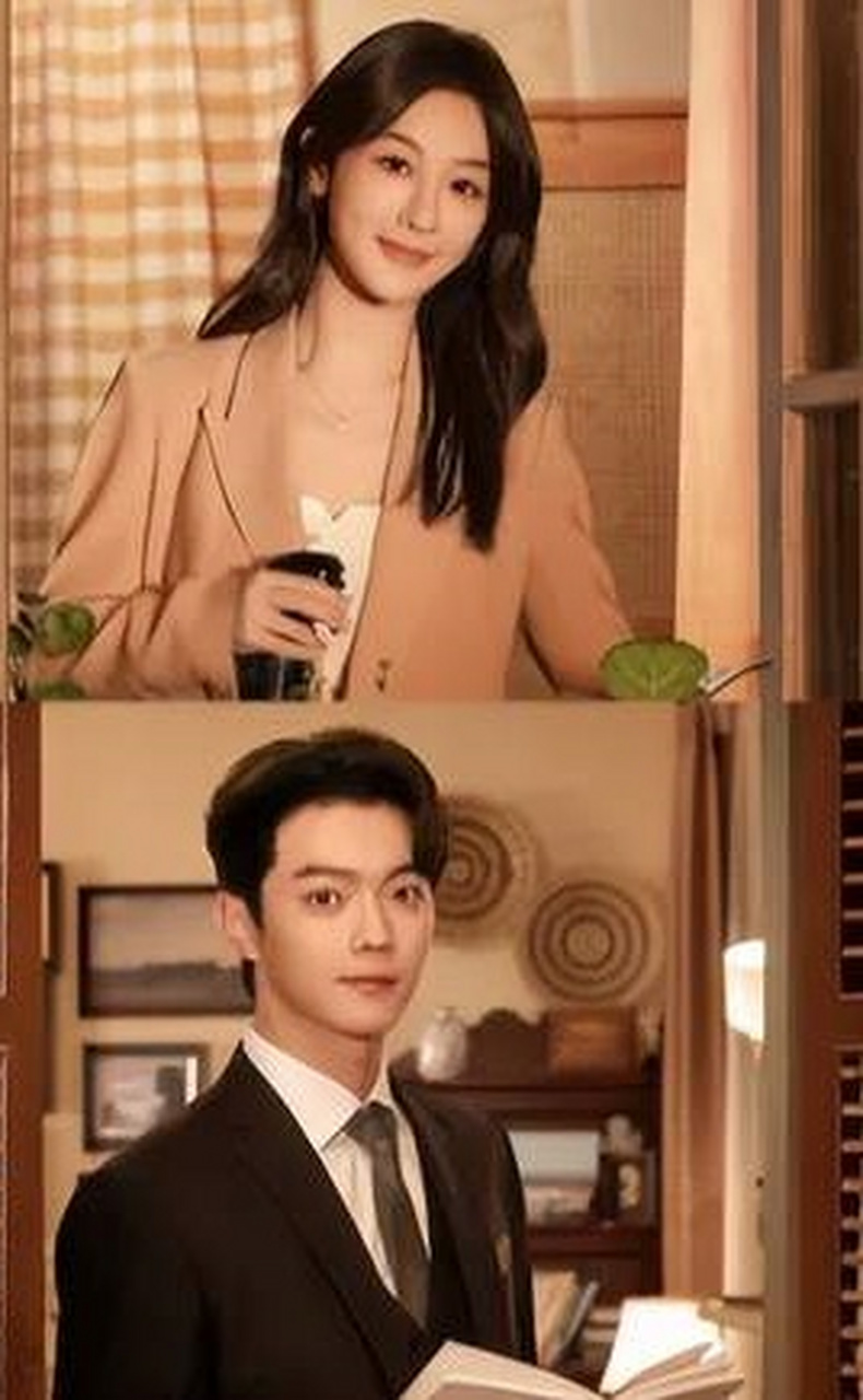 《承欢记》,期待中  电视剧《承欢记》取材自亦舒的同名小说,将镜头