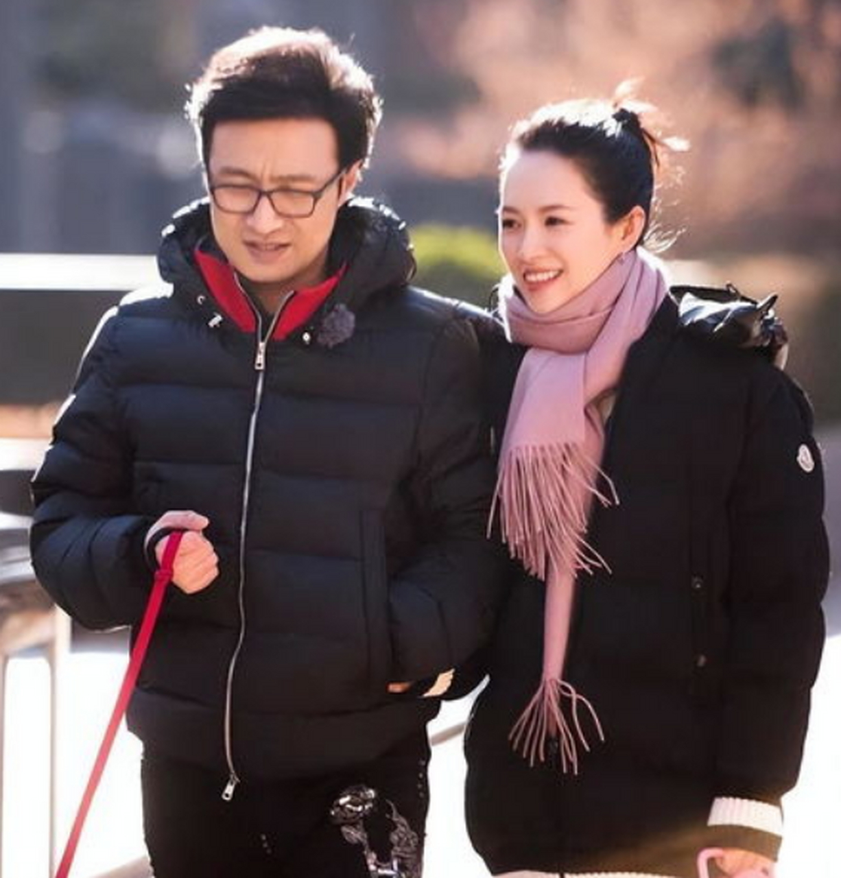 汪峰和陈凯歌的离婚,都是因为颜值和年龄,而抛弃了自己的妻子,这样的