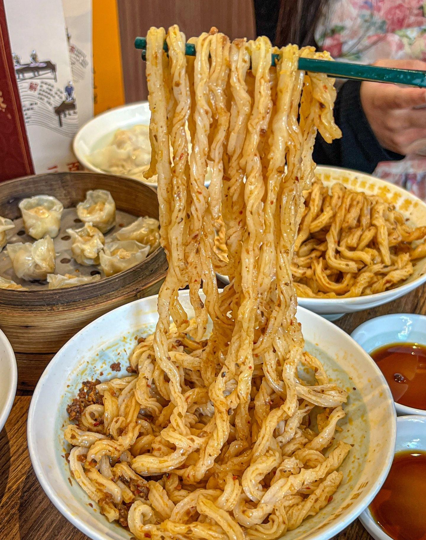 古蒸燕 鱼燕有【蒸/煮】的两种做法 是福