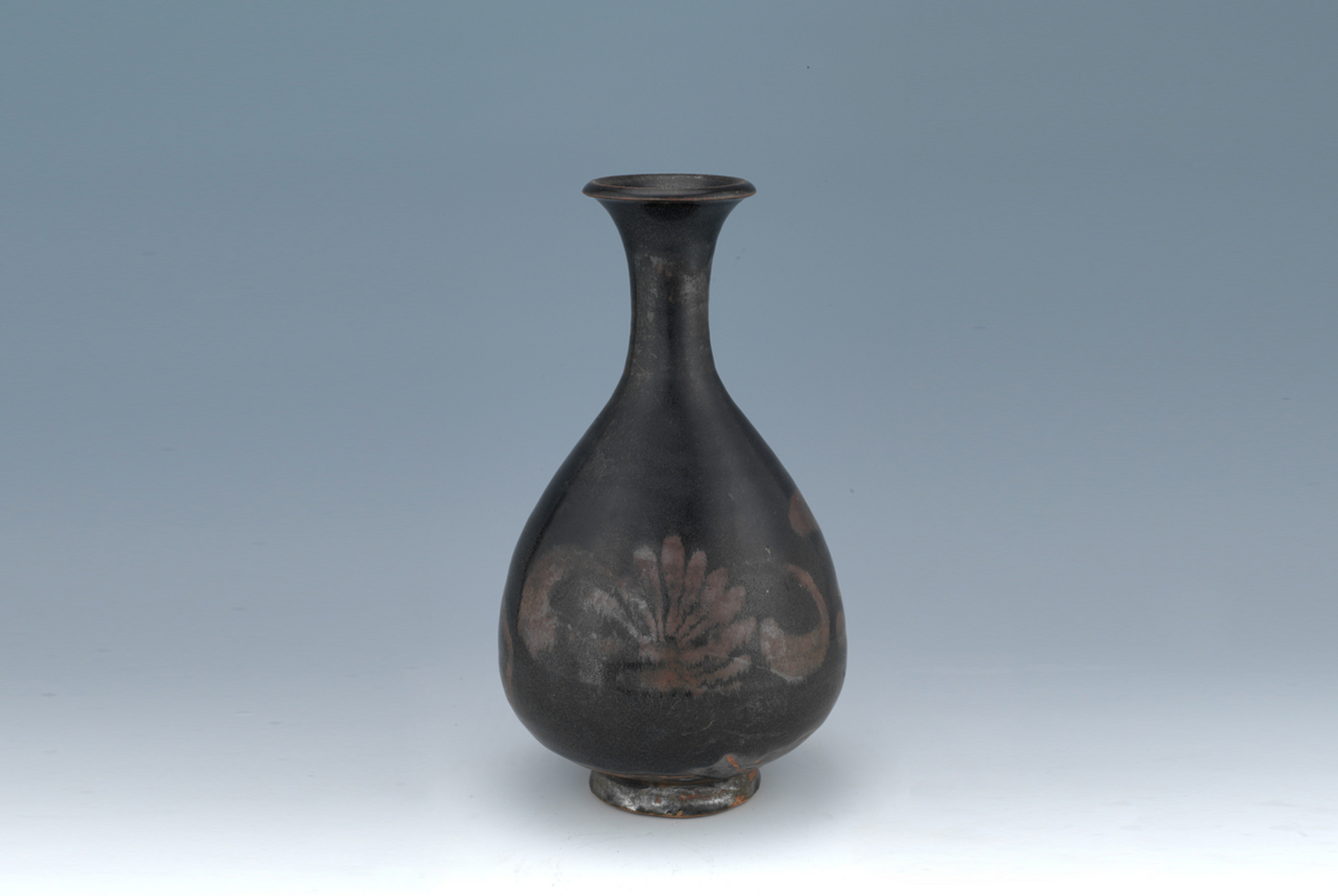 山西博物院收藏的一组古瓷.#古陶瓷# #古代瓷器#   1.