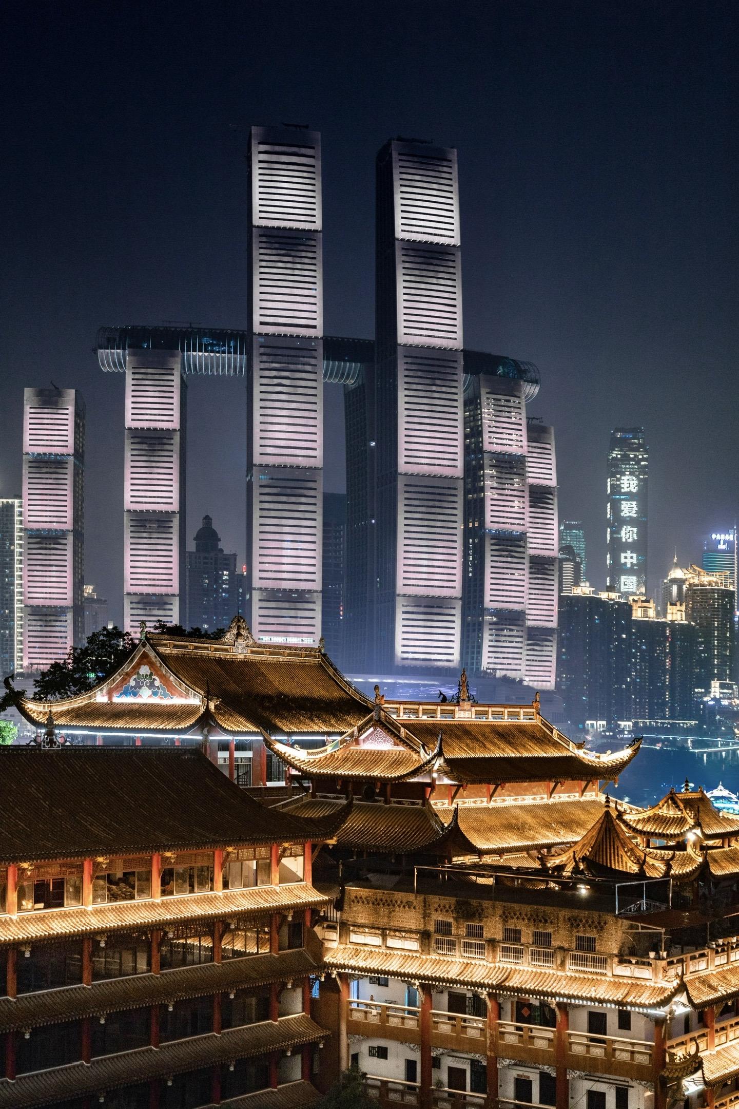另附图片地标与拍摄地
