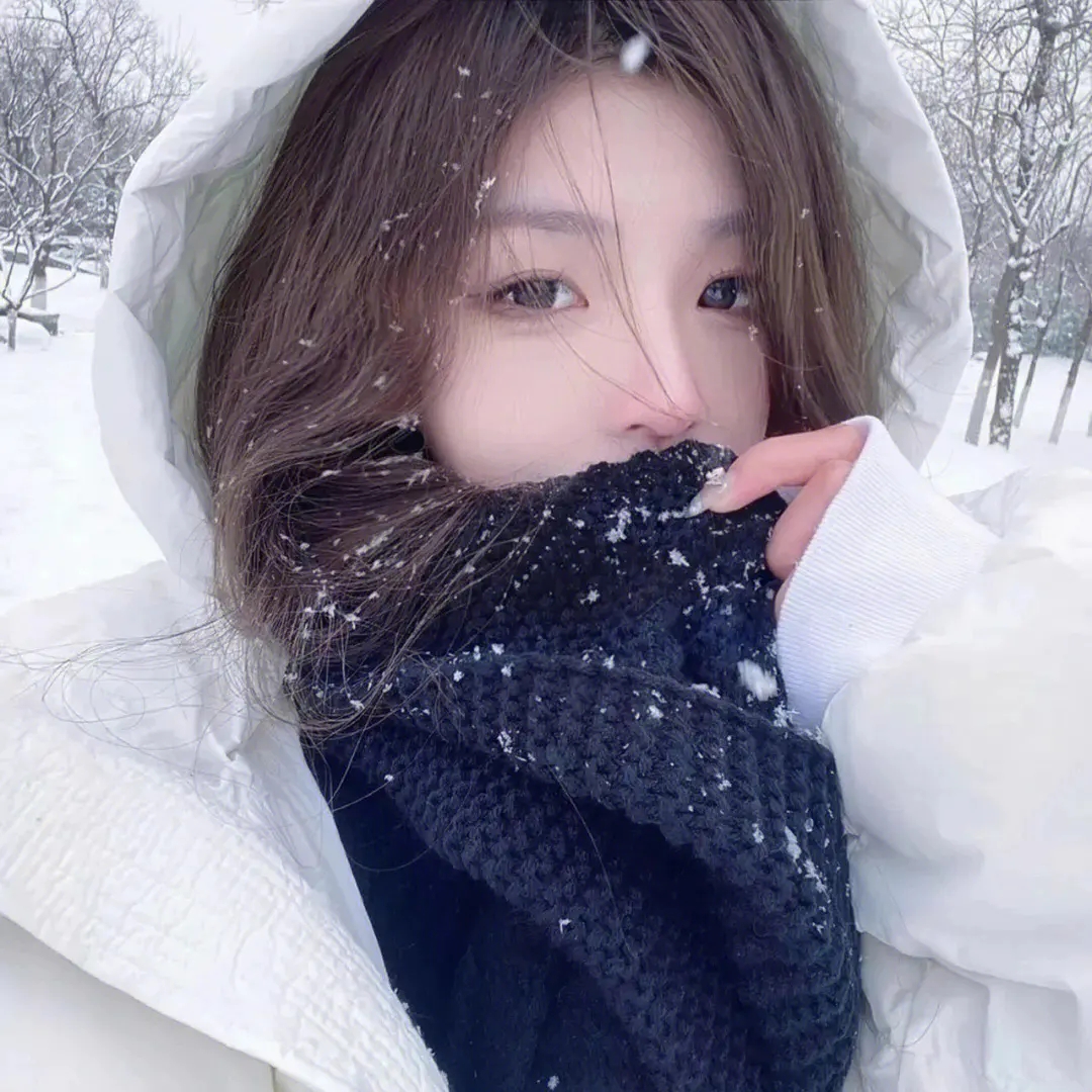 风格女头像分享~ 青春靓丽的风格女头像总是让人眼前一亮啊, 一个有