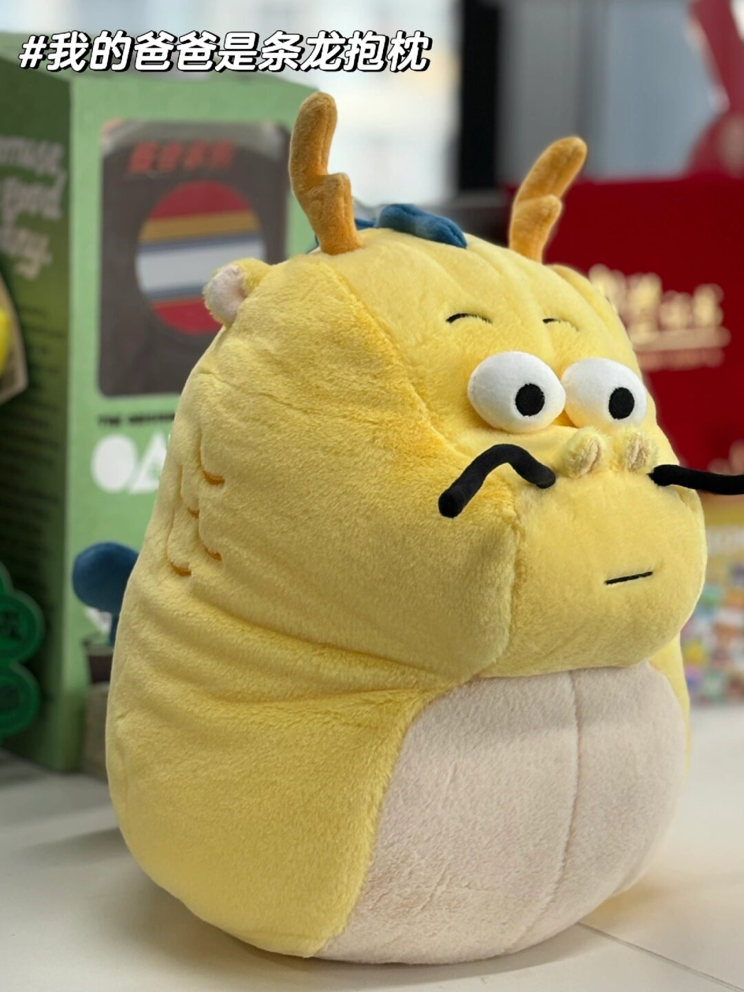 一些可可爱爱美好瞬间