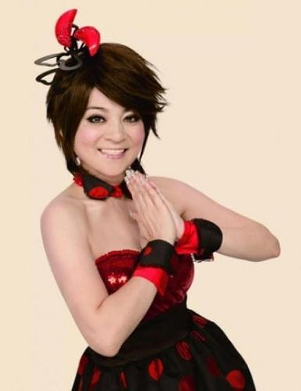 台湾女星王彩桦可真是惹火了,竟然在节目中和大女儿上演了一场20秒的