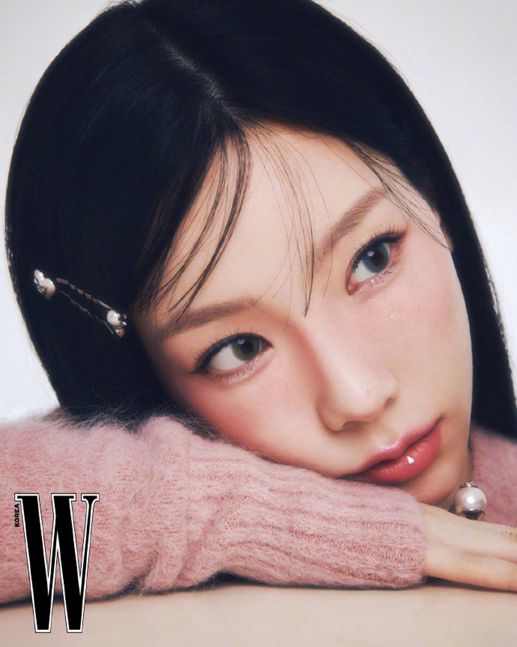 韩国组合少女时代成员金泰妍在杂志上公开了她的秘密愿望清单,包括