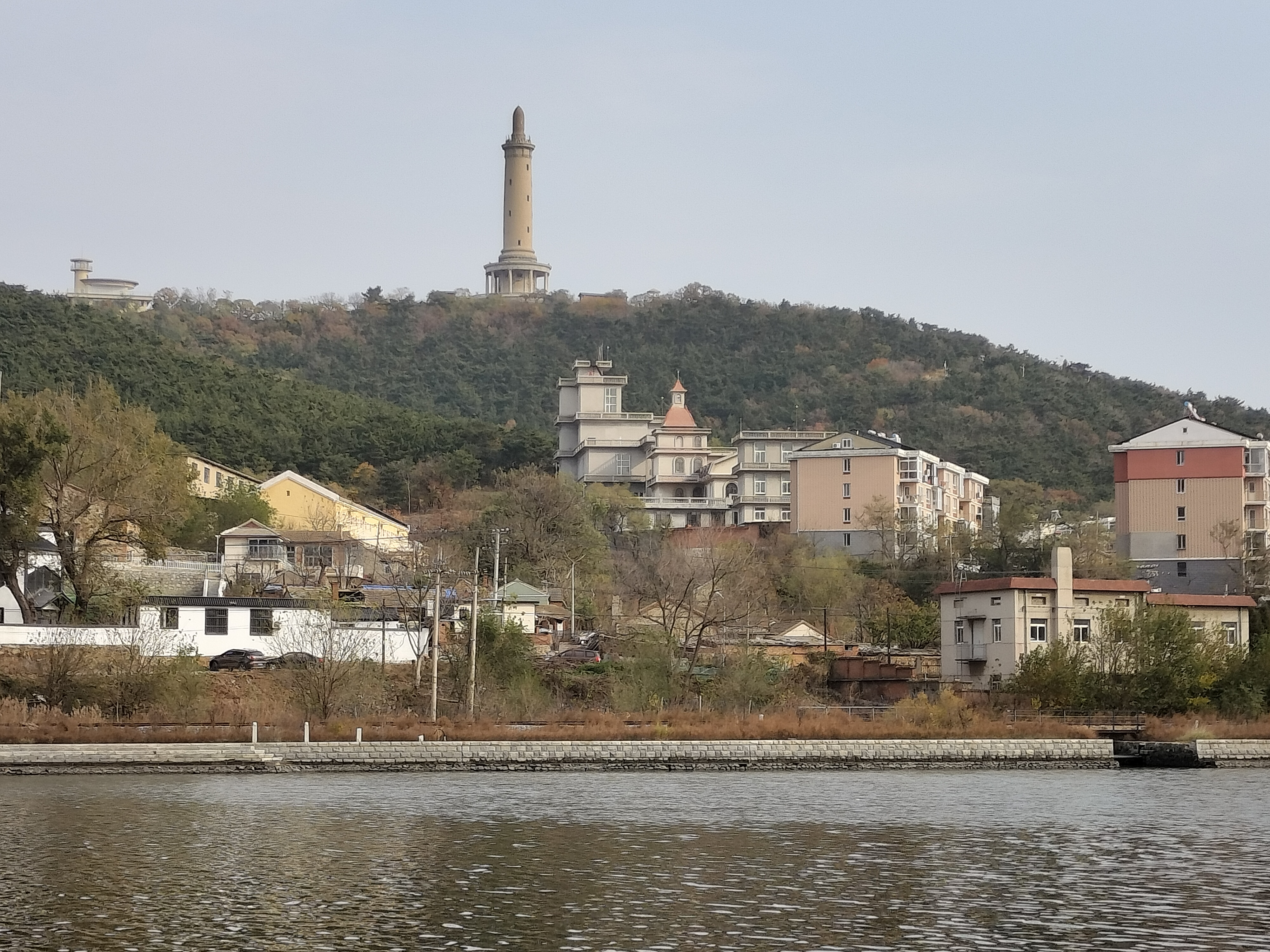 大连太阳沟景区在哪?怎么玩?一篇文章告诉你