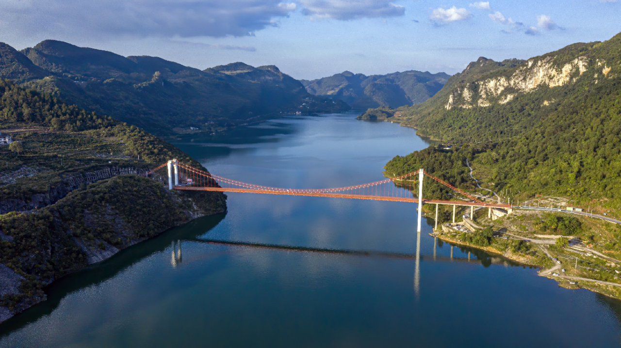 寒假去哪玩儿?息烽冬季旅游线路攻略get!