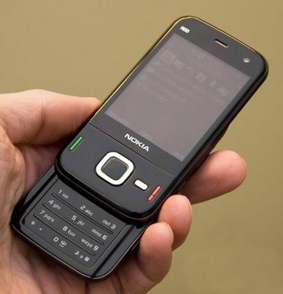 2008年有很多滑盖手机,以下是其中部分机型介绍:诺基亚6260s:诺基亚