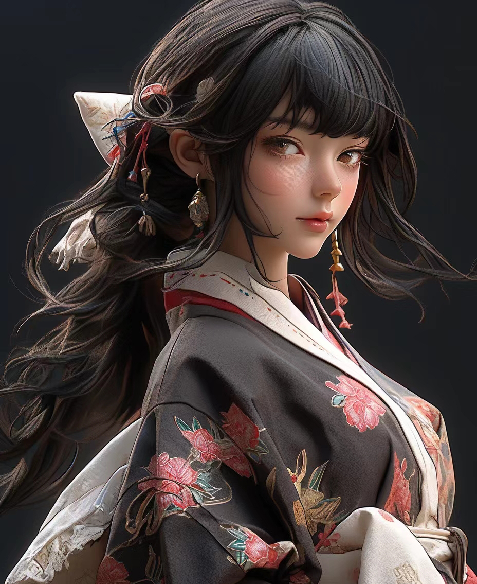 学三维建模好找工作吗?建模新人的疑惑