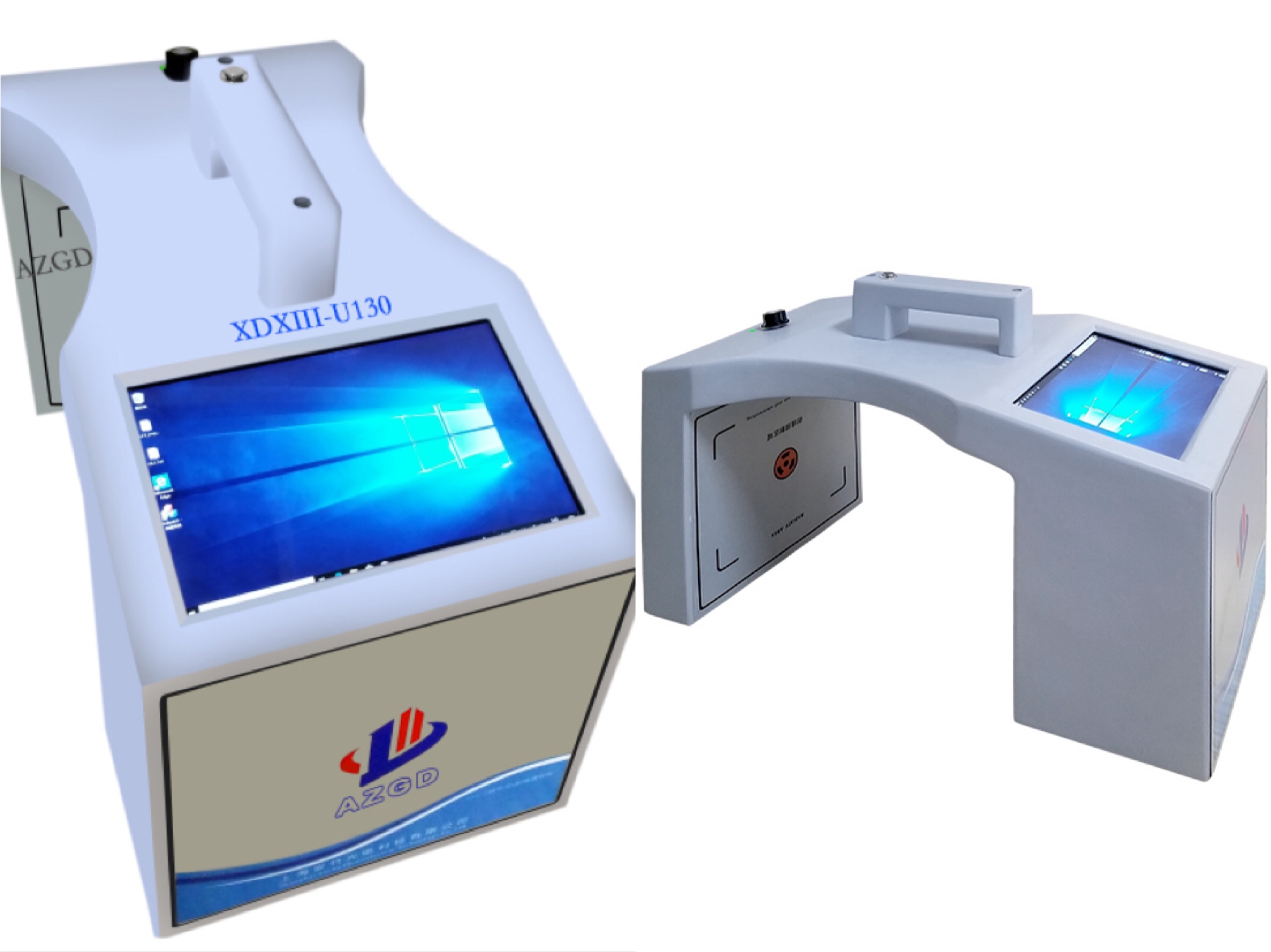 x-ray检测铸铁件气孔,夹杂物,疏松,硬点,裂纹等常见缺陷
