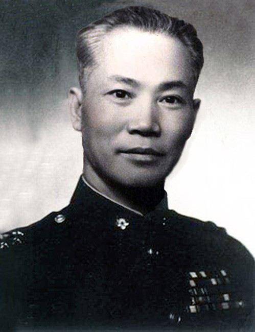 北伐,抗战,戡乱,谁才是国民革命军二号人物?