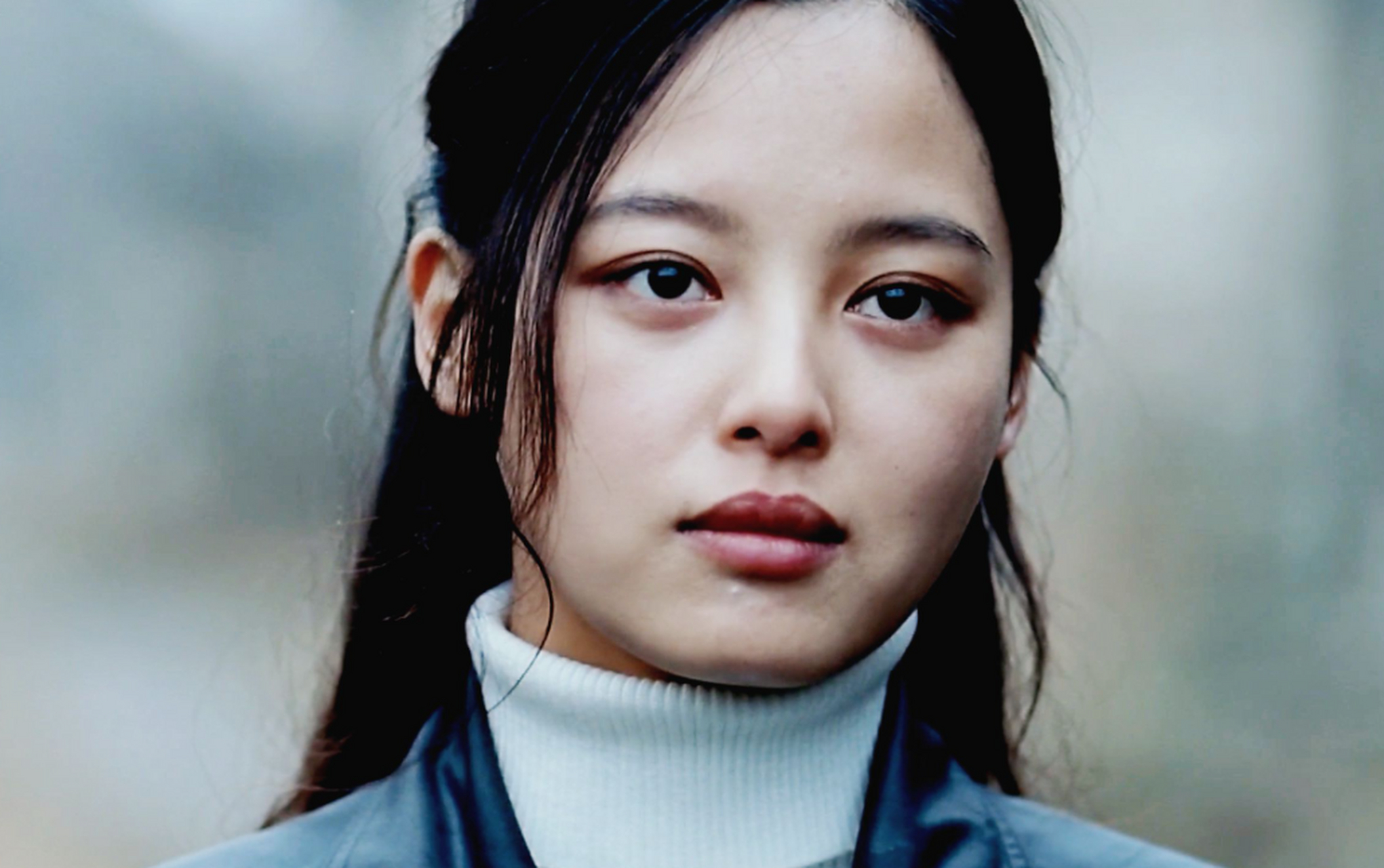 辛芷蕾在《繁花》和《长江图》,呈现惊人演技!独特魅力令人惊艳.