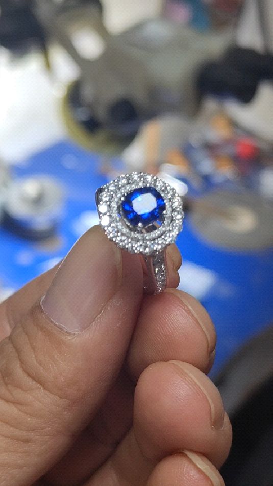 培育宝石好吗值钱吗图片高清(培育宝石方法) 第2张