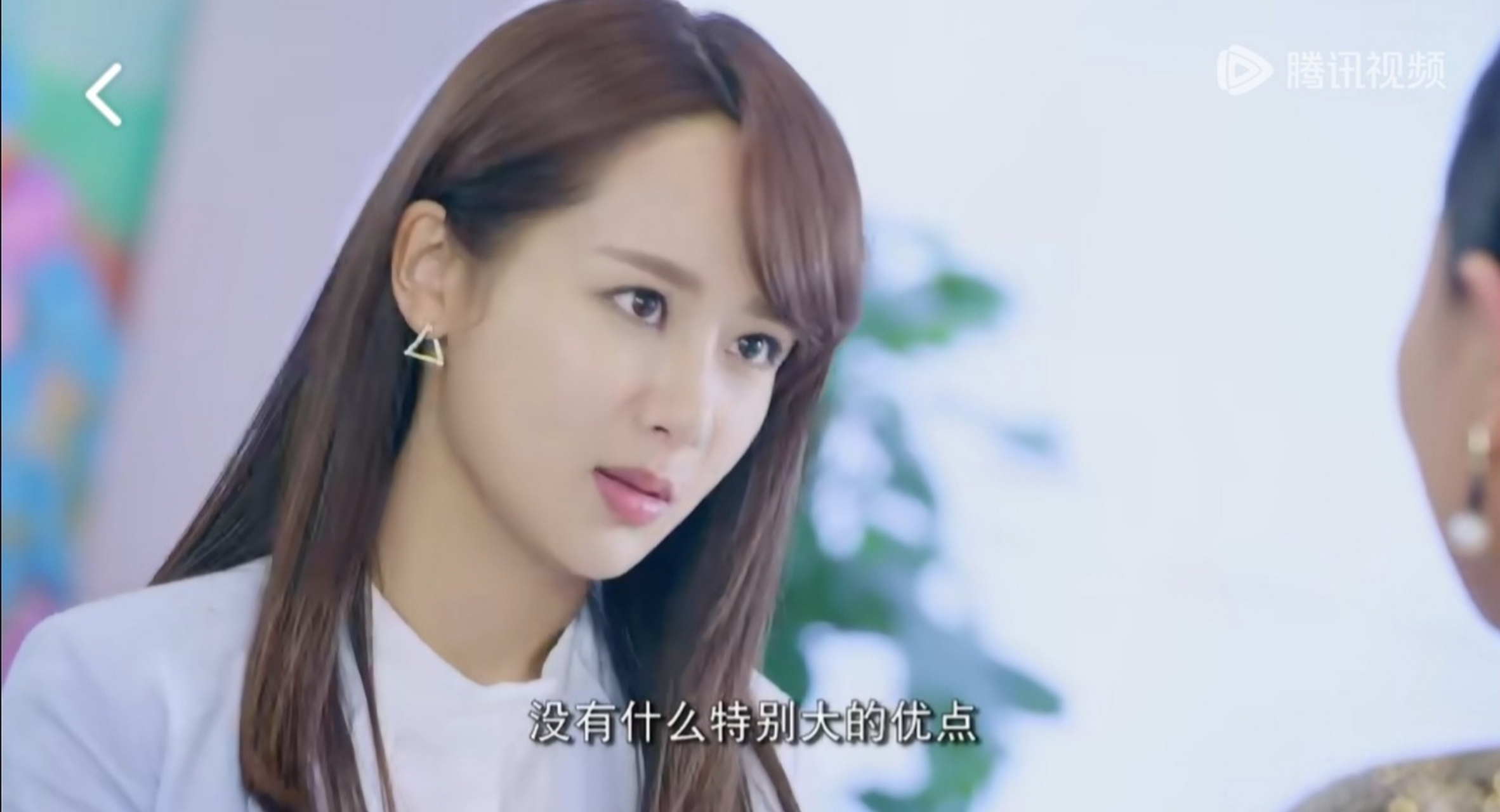 再刷《大嫁风尚》典型的先婚后爱,虽然不是真正的婚礼,但确确实实是