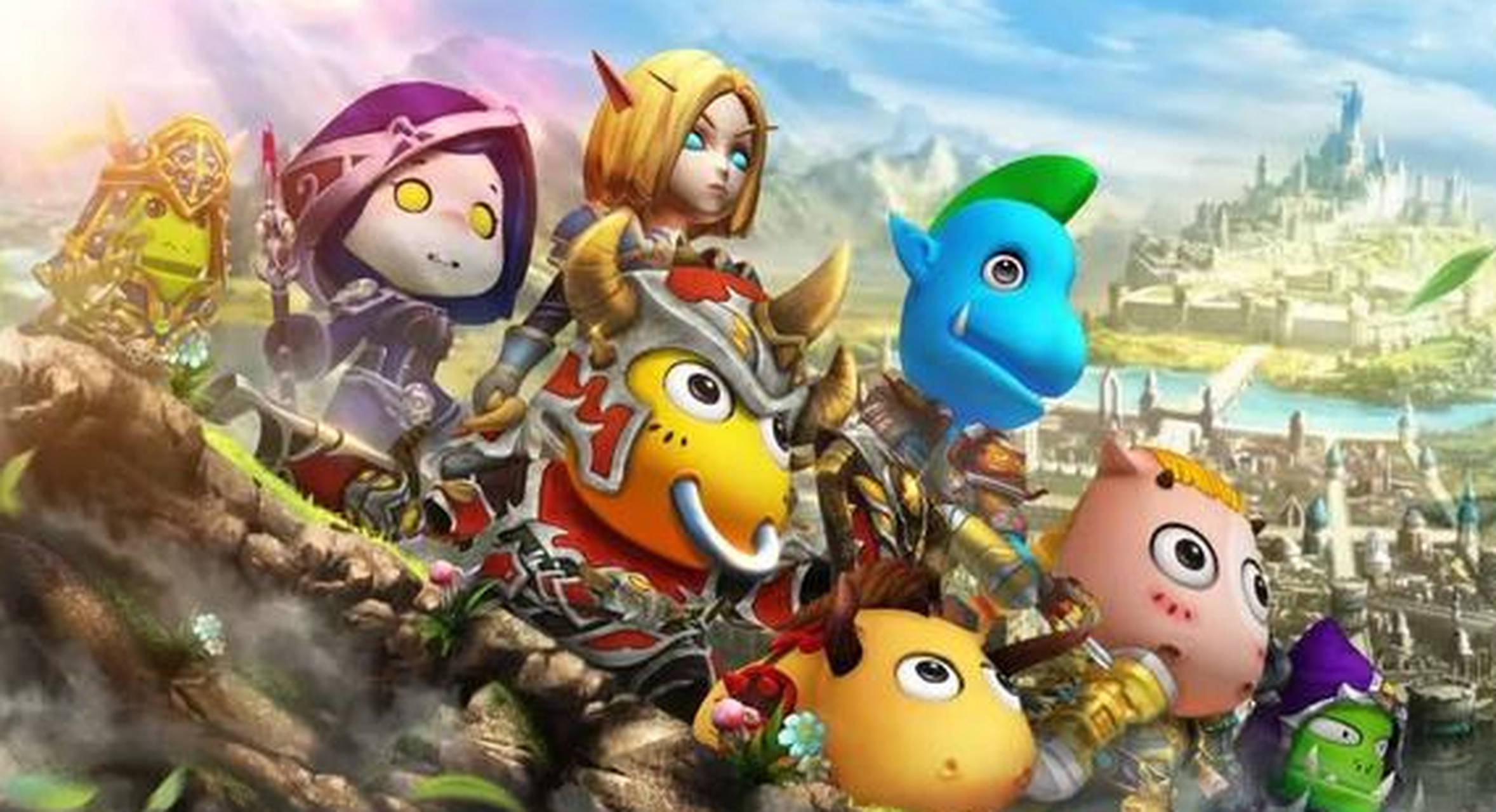 在《我叫mt:经典再现》中,对于平民玩家来说,选择一个强大的阵容至关