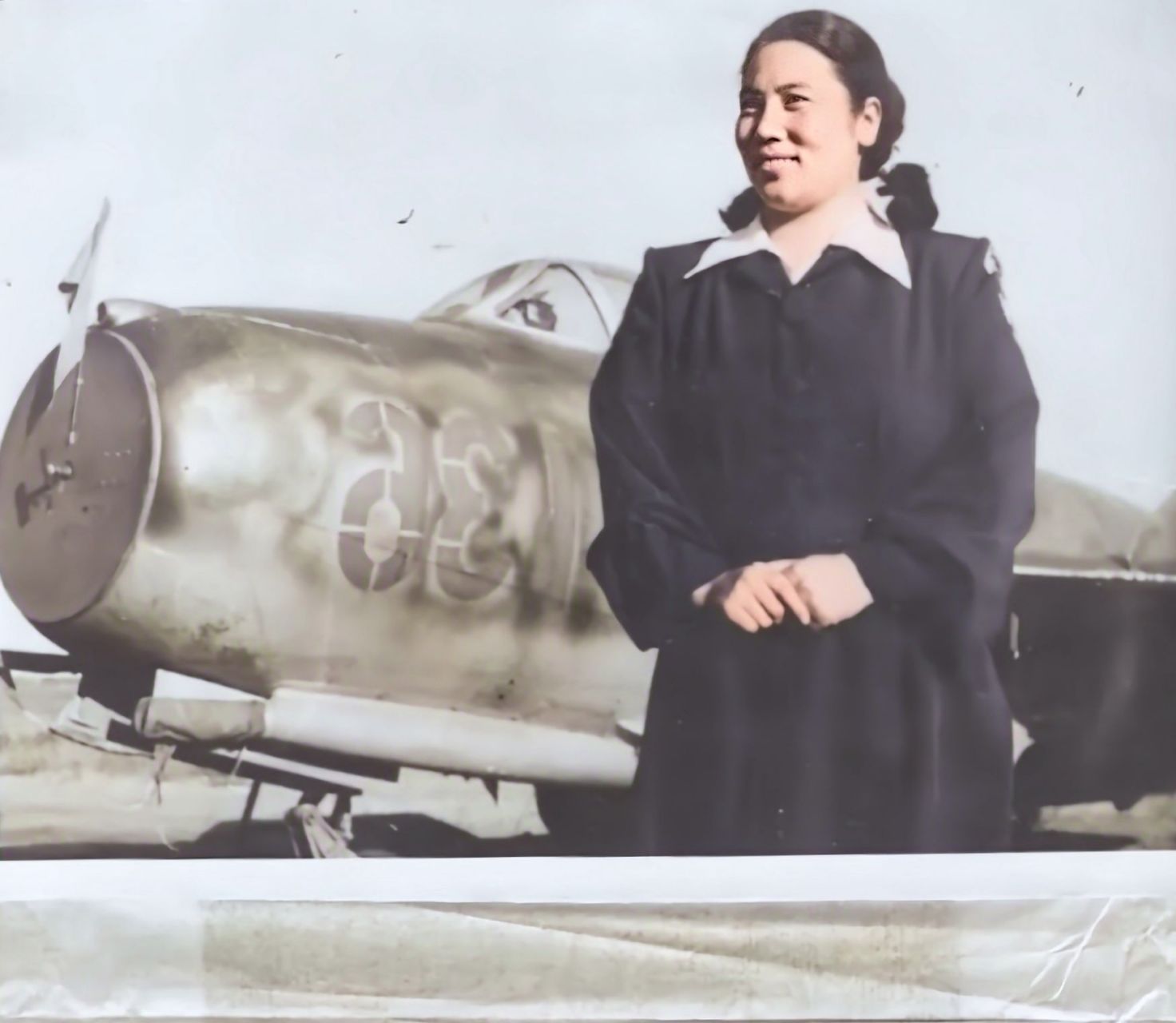 年轻时的常香玉,抗美援朝捐飞机的人民艺术家