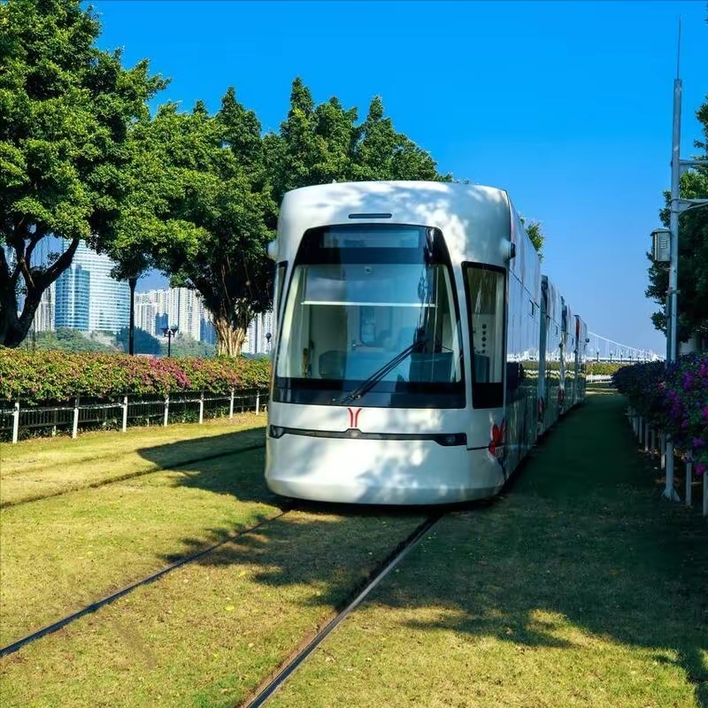 追责!甘肃天水举债上马有轨电车,运营成本4000万,年收入160万