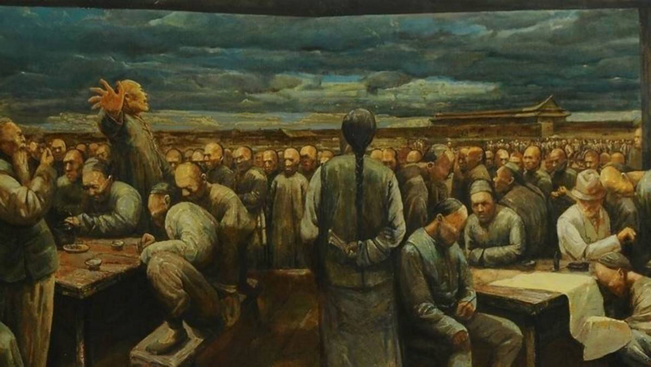 维新运动,又称为"戊戌变法",是晚清时期中国知识分子为挽救国家危亡而