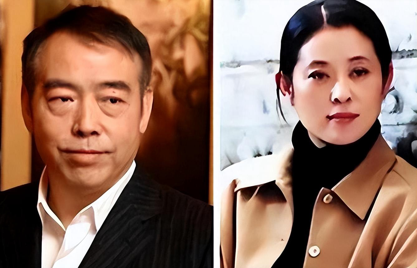 倪萍:我这辈子"最恨"的男人并不是陈凯歌,而是最冷血的他!