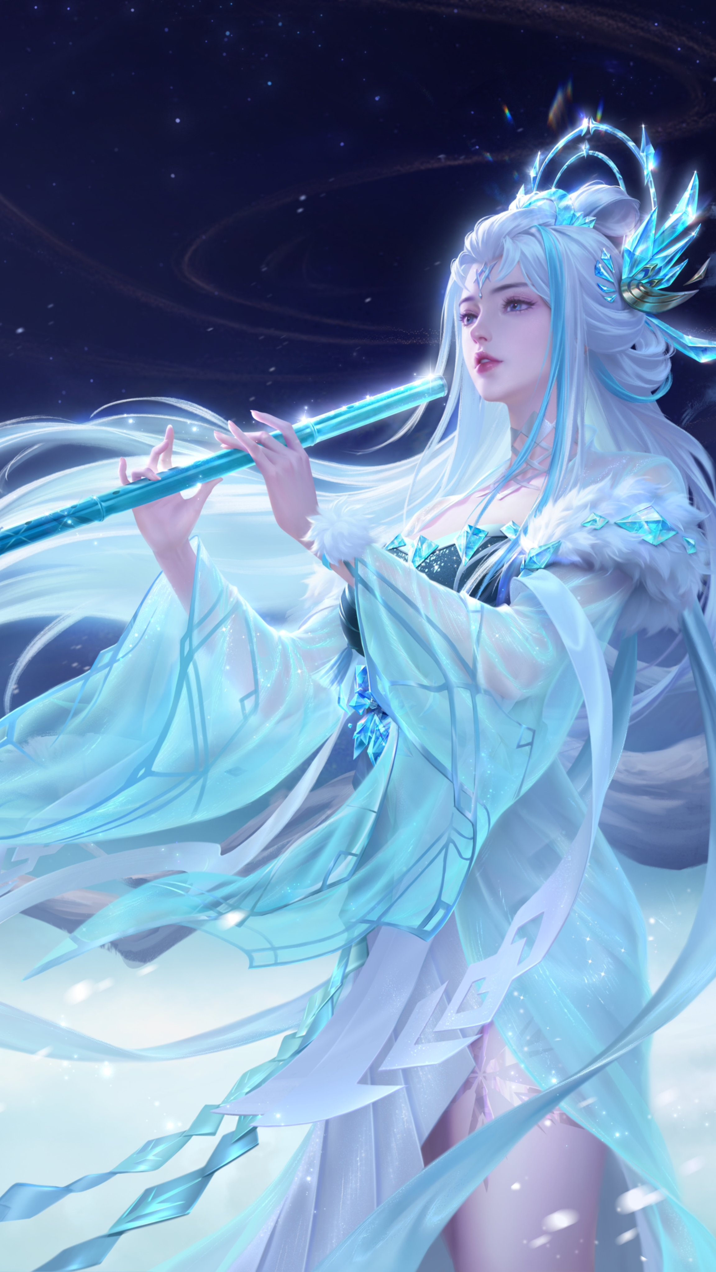 —露娜第二弹