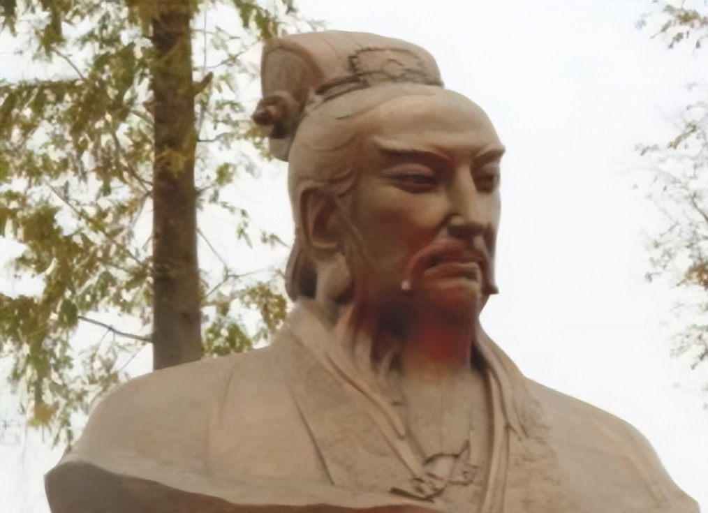 南朝四位开国皇帝比高低:宋武帝,齐高帝,梁武帝,陈武帝谁最强