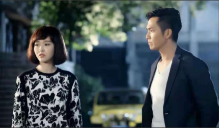 《何以笙箫默》原著:默笙与以琛婚初分房睡,如今看来是很明智的