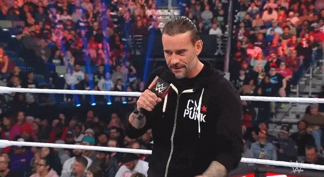 WWE RAW第1600期图文战报