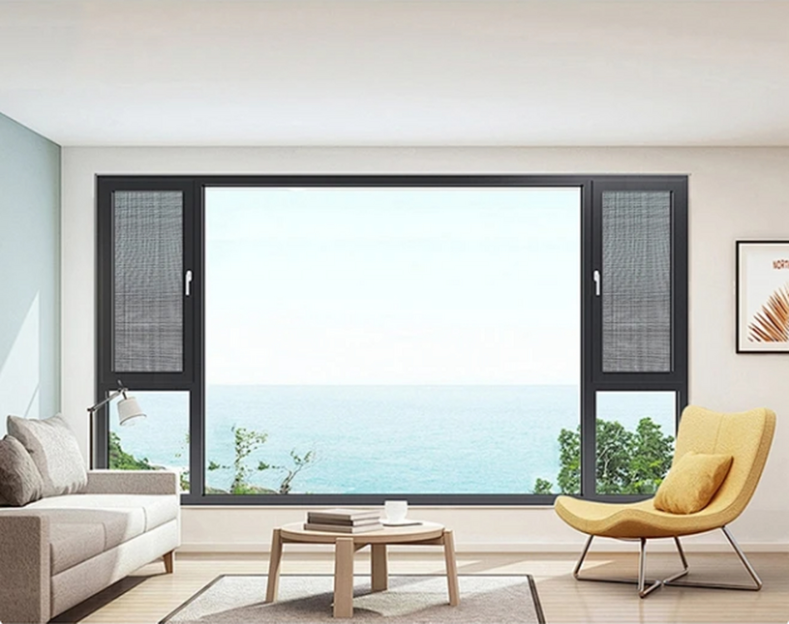 选择明樘门窗,就是选择安全,舒适,美好的家居生活.[原文:明