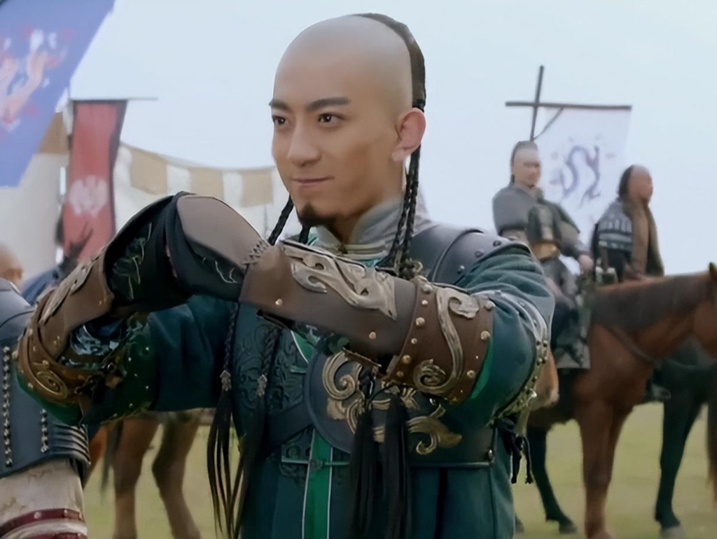 太祖嫡长子褚英圈禁而死后,其后代结局如何?不仅出亲王还出皇后