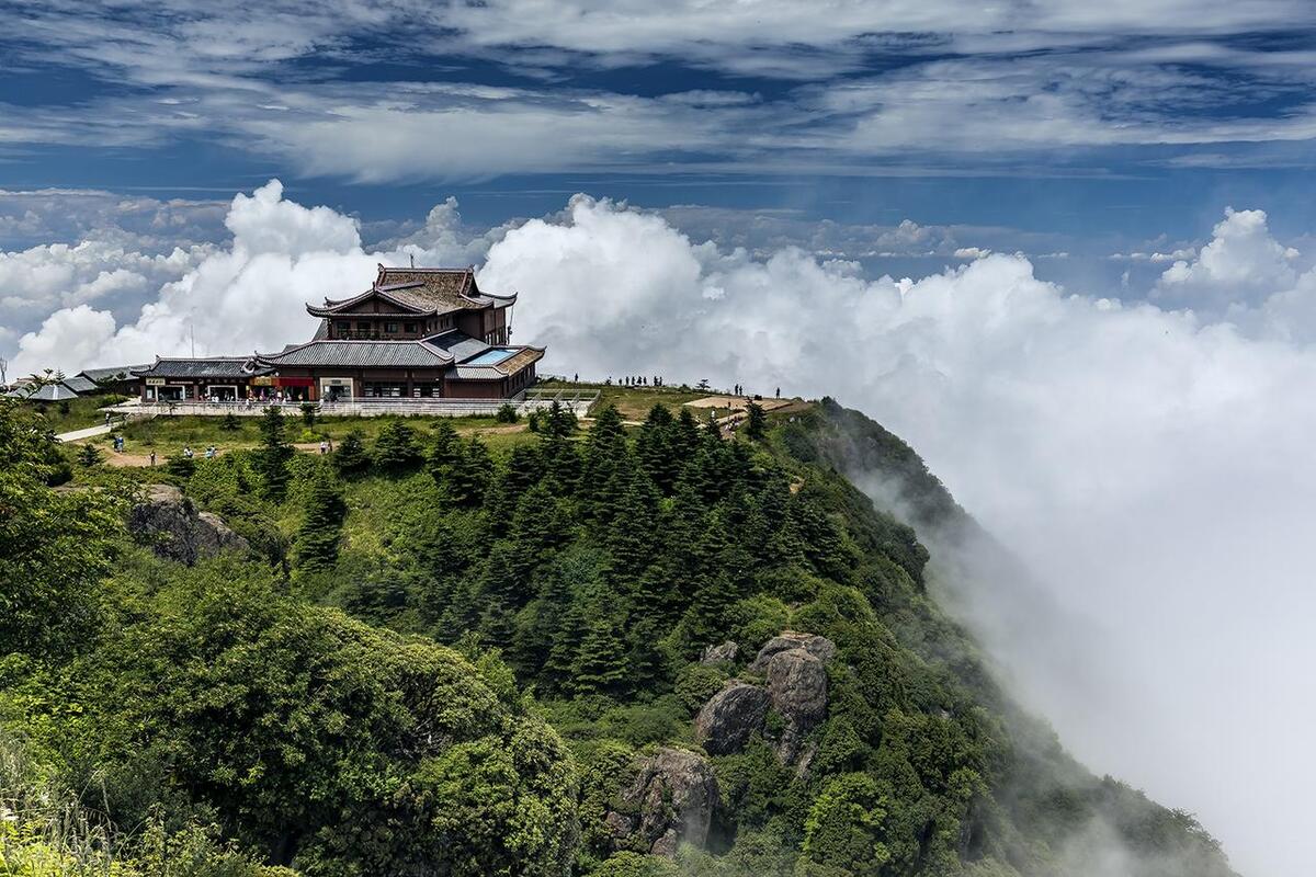 春节旅游好地方(春节旅游好地方有哪些)