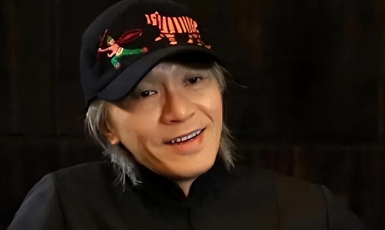 被央媒点名表扬的4位明星:星爷,古天乐上榜,每一位都德艺双馨