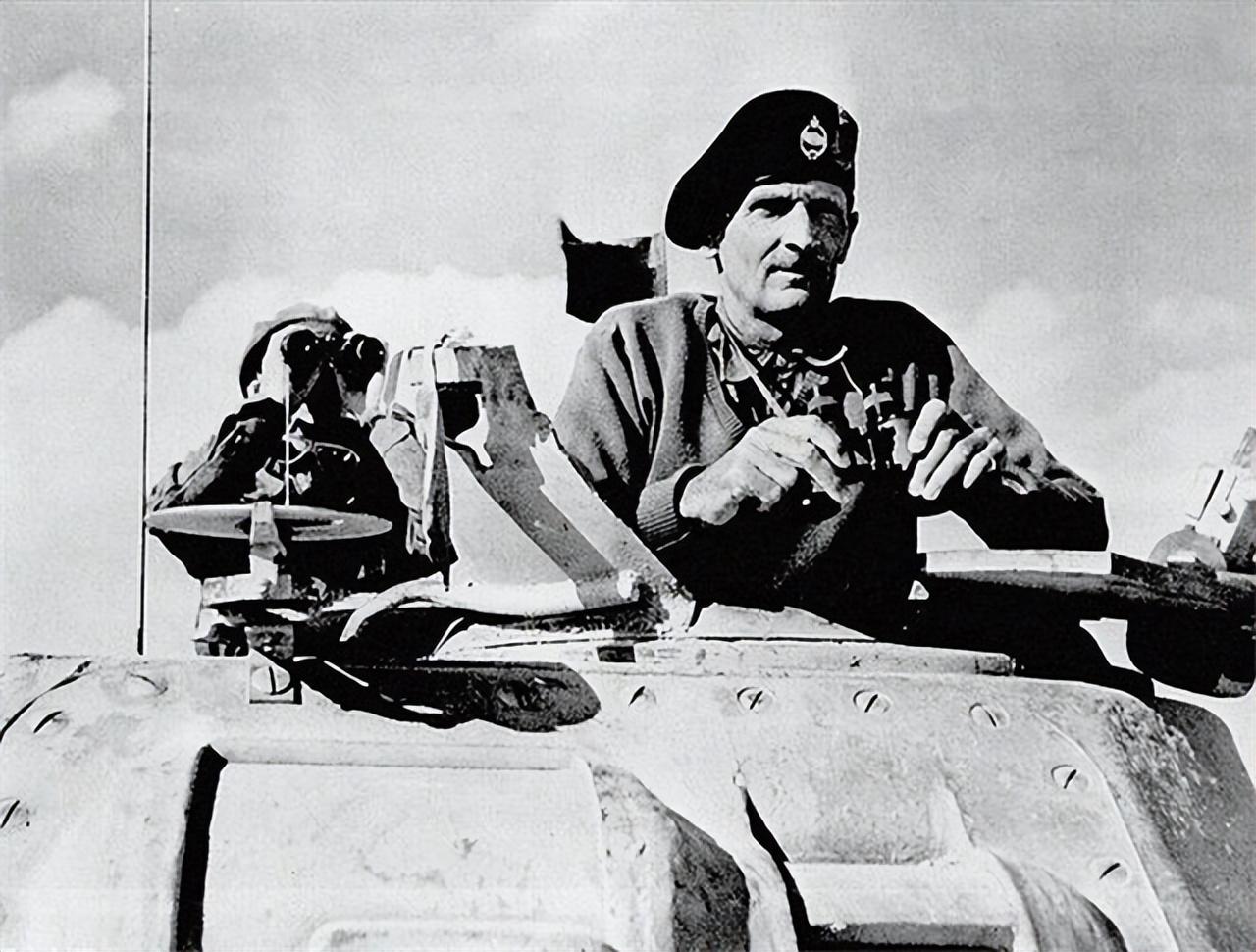 世界十大元帅排名美国五星上将不在榜首我国两位将军榜上有名