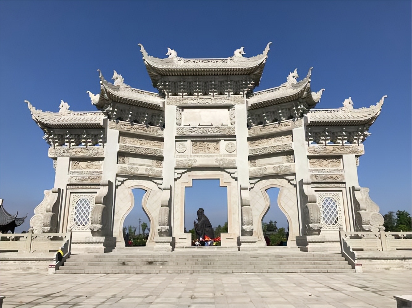 四川内江旅游六大必去景点,2024春节旅游最合适的地方